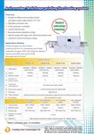 Anti-smudge / Anti-finger printing film Coating system